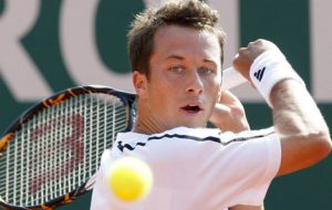 Прогноз и ставки Филипп Кольшрайбер – Гаэль Монфилс, ATP, Штутгарт (12.06.2015)