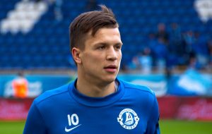 Букмекеры считают Сток Сити фаворитом в борьбе за Коноплянку
