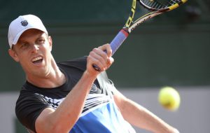 Прогноз и ставки Сэм Куэрри – Пабло Куэвас, ATP, Ноттингем (24.06.2015)