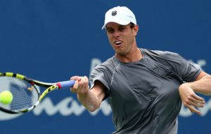 Прогноз и ставки Сэм Куэрри – Денис Истомин, ATP, Ноттингем (27.06.2015)
