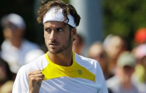 Прогноз и ставки Лу Ен Сунь – Фелисиано Лопес, ATP, Ноттингем (24.06.2015)