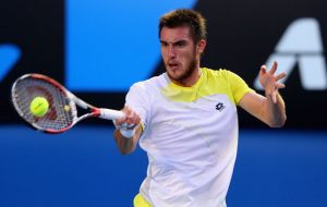 Прогноз и ставки Леонардо Майер – Иржи Веселы, ATP, Ноттингем (24.06.2015)