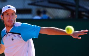 Прогноз и ставки Денис Истомин – Леонардо Майер, ATP, Ноттингем (25.06.2015)