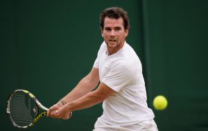 Прогноз и ставки Николя Маю – Адриан Маннарино, ATP Хертогенбош (12.06.2015)