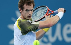 Прогноз и ставки Энди Маррей – Жиль Мюллер, ATP, Лондон (19.06.2015)