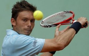 Прогноз и ставки Николя Маю – Робин Хаасе, ATP, Хертогенбош (13.06.2015)