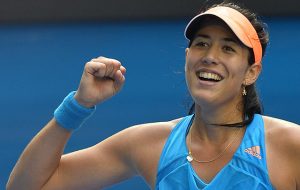 Прогноз и ставки Гарбин Мугуруса – Полона Херцог, WTA, Истборн (23.06.2015)