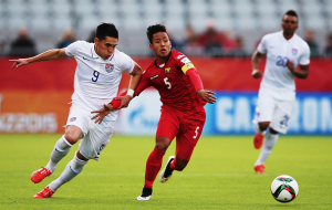 Прогноз и ставки Новая Зеландия – Мьянма, ЧМ, U-20 (05.06.2015)