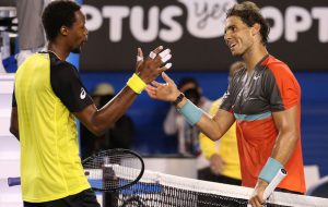 Прогноз и ставки Рафаэль Надаль – Гаэль Монфилс, ATP, Штутгарт (13.06.2015)