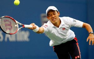 Прогноз и ставки Ежи Янович – Кеи Нисикори , ATP, Галле (19.06.2015)