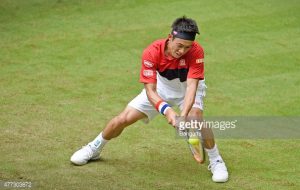Прогноз и ставки Кеи Нисикори – Андреас Сеппи, ATP, Галле (20.06.2015)
