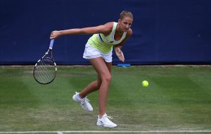 Прогноз и ставки Карла Суарес-Наварро – Каролина Плискова, WTA, Бирмингем (19.06.2015)