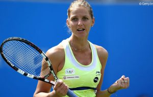 Прогноз и ставки Каролина Плискова – Кристина Младенович, WTA, Бирмингем (20.06.2015)