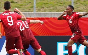 Прогноз и ставки Португалия – Колумбия, ЧМ, U-20 (06.06.2015)