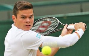 Прогноз и ставки Жиль Симон – Милош Раонич , ATP, Лондон (19.06.2015)