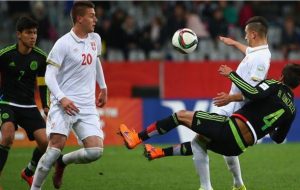 Прогноз и ставки Сербия – Венгрия, ЧМ, U-20 (10.06.2015)