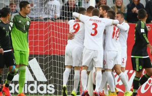 Прогноз и ставки США – Сербия, ЧМ, U-20 (14.06.2015)