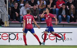 Прогноз и ставки Чехия – Сербия, Евро-2015, U-21 (20.06.2015)