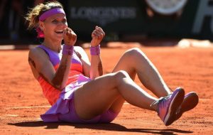 Прогноз и ставки Серена Уильямс – Люси Шафарова, Roland Garros (06.06.2015)