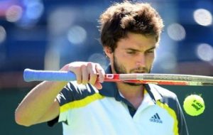 Прогноз и ставки Жиль Симон – Марсель Гранольерс, ATP, Ноттингем (23.06.2015)