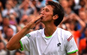 Прогноз и ставки Сергей Стаховский – Денис Истомин, ATP, Ноттингем (24.06.2015)