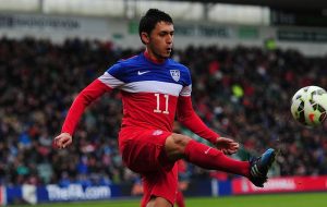 Прогноз и ставки Новая Зеландия – США, ЧМ, U-20 (02.06.2015)