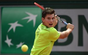 Прогноз и ставки Доминик Тим – Малек Жазири, ATP, Ноттингем (23.06.2015)