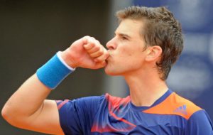 Прогноз и ставки Александр Долгополов – Доминик Тим, ATP, Ноттингем (24.06.2015)