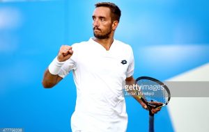 Прогноз и ставки Энди Маррей – Виктор Троицки, ATP, Лондон (20.06.2015)
