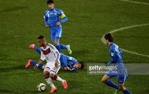 Прогноз и ставки Фиджи – Узбекистан, ЧМ, U-20 (07.06.2015)