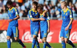 Прогноз и ставки Украина – США, ЧМ, U-20 (05.06.2015)
