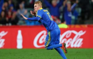 Прогноз и ставки Украина – Сенегал, ЧМ, U-20 (10.06.2015)