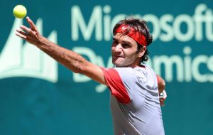 Прогноз и ставки Роджер Федерер – Флориан Майер , ATP, Галле (19.06.2015)