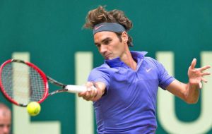 Прогноз и ставки Роджер Федерер – Иво Карлович, ATP, Галле (20.06.2015)