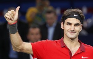 Прогноз и ставки Роджер Федерер – Андреас Сеппи, ATP, Галле (21.06.2015)