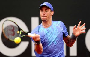 Прогноз и ставки Дастин Браун – Андреас Хайдер-Маурер, ATP, Галле (15.06.2015)