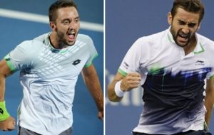 Прогноз и ставки Марин Чилич – Виктор Троицки, ATP, Штутгарт (13.06.2015)