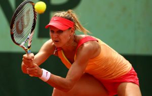 Прогноз и ставки Люси Шафарова – Доминика Цибулкова, WTA, Истборн (23.06.2015)