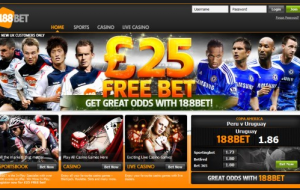 188Bet назначает нового директора по маркетингу