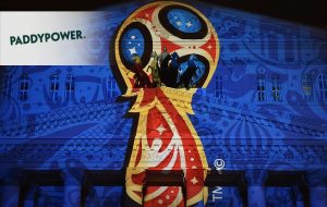 Paddy Power предлагает ставить на бойкот ЧМ-2018