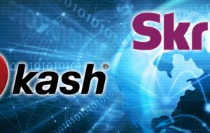 Skrill отказывается от использования Ukash