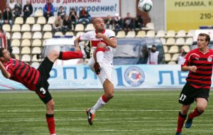 Прогноз и ставки Амкар – Спартак, РФЛ (22.08.2015)