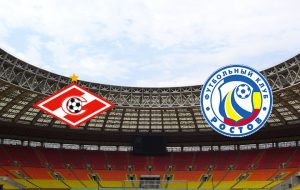 Прогноз и ставки Спартак – Ростов, РФПЛ (13.09.2015)