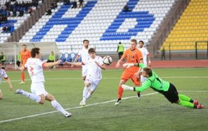 Прогноз и ставки Уфа – Урал, РФПЛ (14.09.2015)