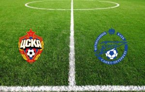 Прогноз и ставки ЦСКА – Зенит, РФПЛ (12.09.2015)