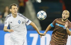 Прогноз и ставки Порту – Динамо Киев, Лига Чемпионов (24.11.2015)