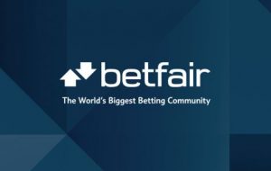 Клиент Betfair сорвал “куш”