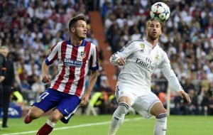 Прогноз на Ла Лигу: Реал Мадрид против Реал Сосьедад
