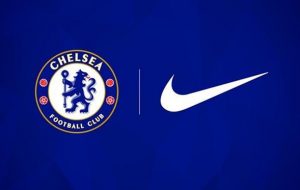 Челси заключил фантастическое соглашение с Nike