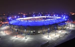УЕФА разрешил Шахтёру играть в Харькове